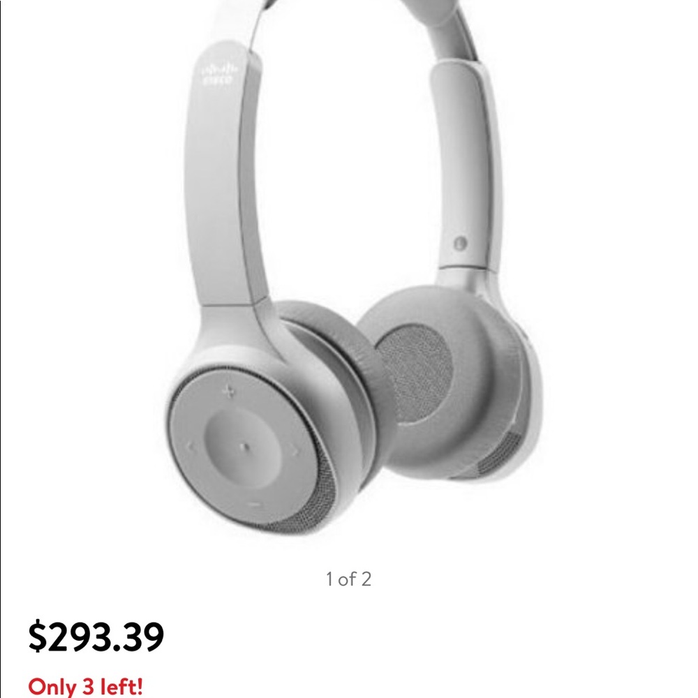 Headphones